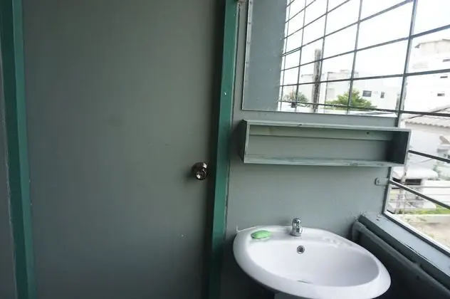 Standard Double Room with Fan