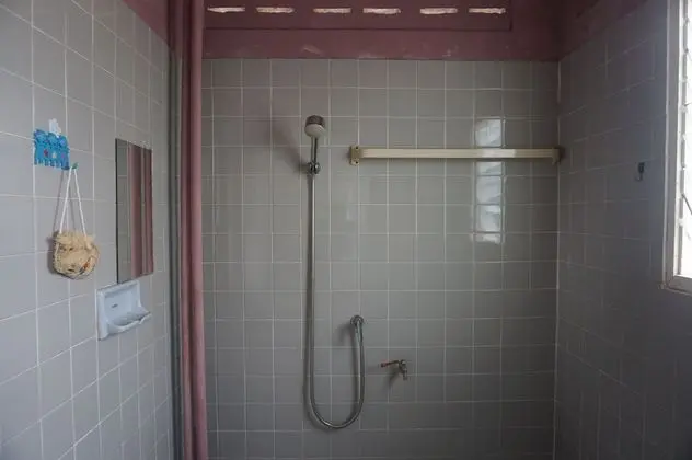 Standard Twin Room with Fan