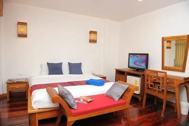 VIP Room