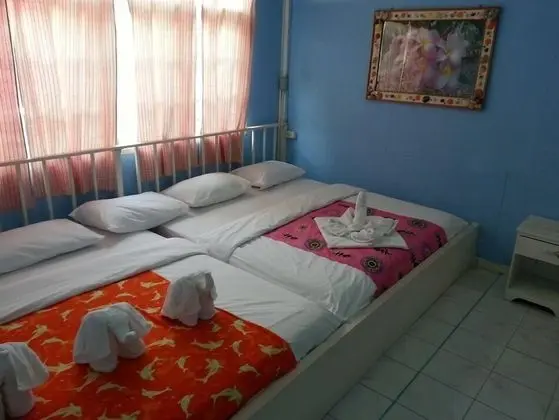 Ban Plaifa
