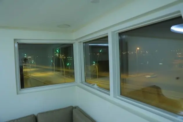 Süit, 1 Yatak Odası, Şehir Manzaralı