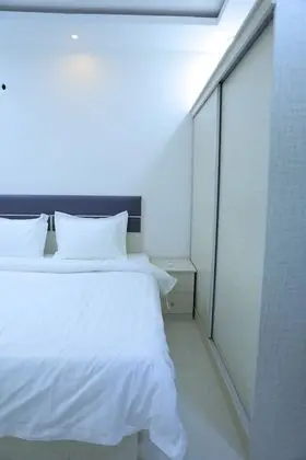 Süit, 2 Yatak Odası