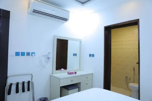 Süit, 2 Yatak Odası