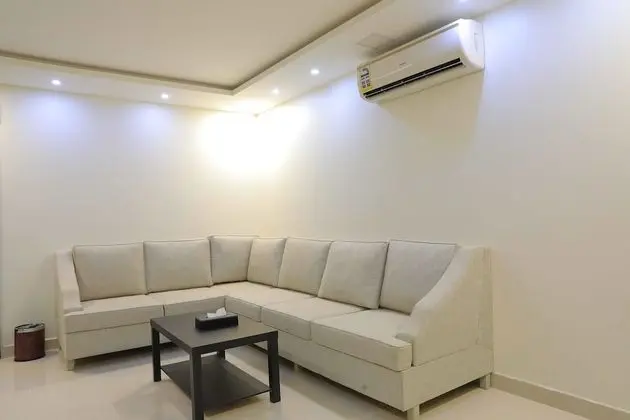 Süit, 2 Yatak Odası