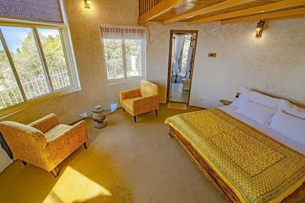 Classic Kır Evi