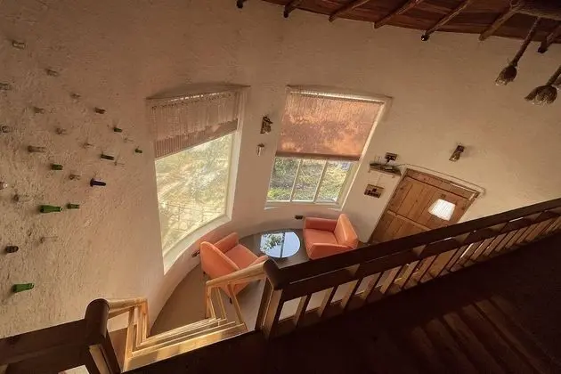 Classic Kır Evi