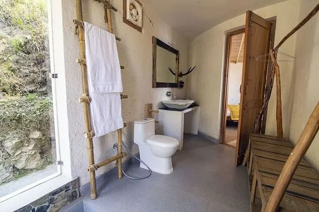 Classic Kır Evi