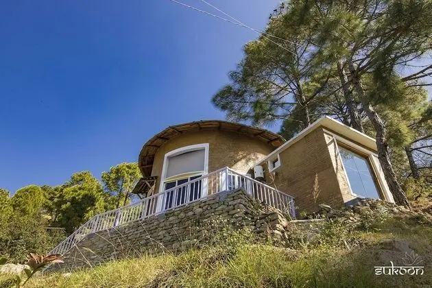 Standard Kır Evi