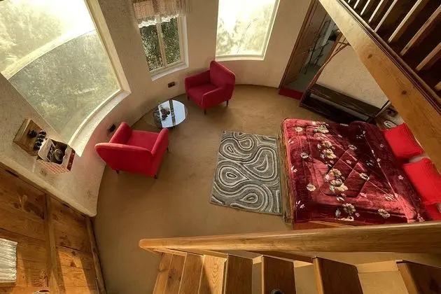 Standard Kır Evi