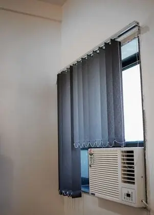 Deluxe Oda, 1 Çift Kişilik Yatak
