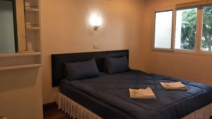Family Bungalov