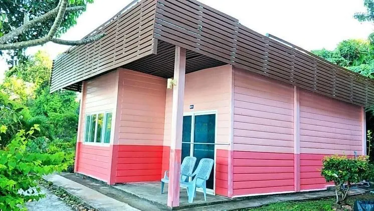 Family Bungalov