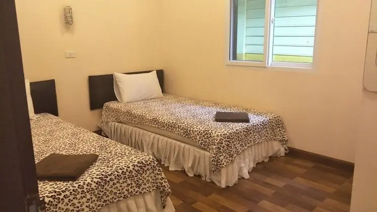 Family Bungalov