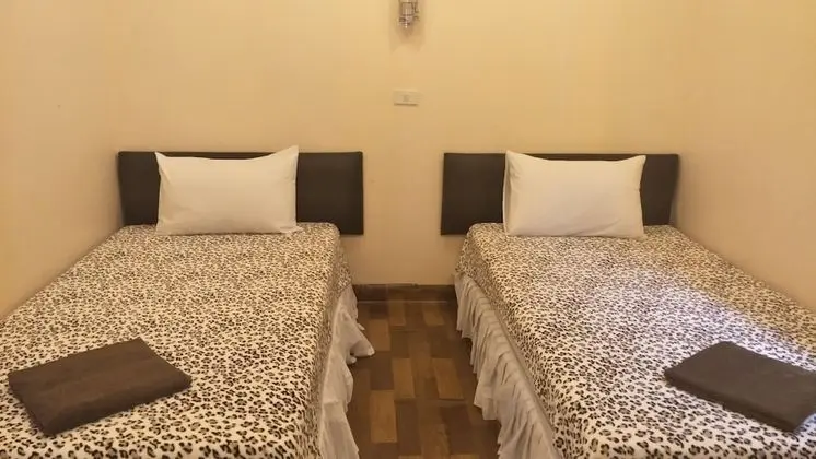 Family Bungalov