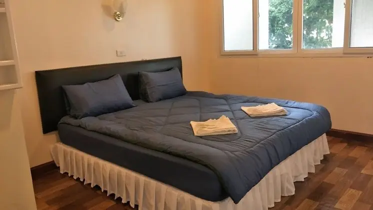 Family Bungalov