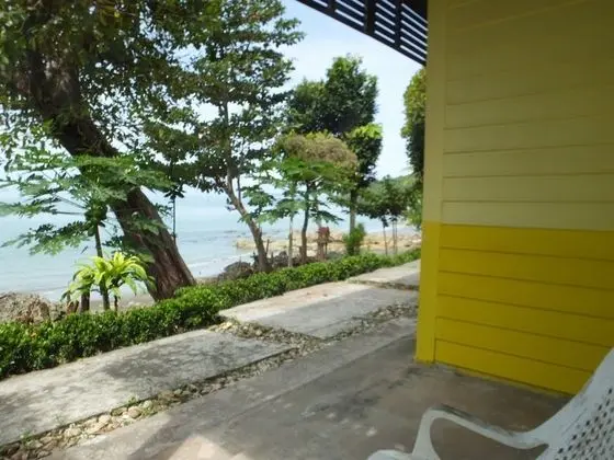 Family Bungalov