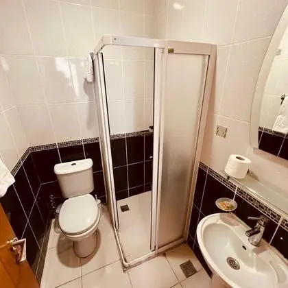 Deluxe Oda, Deniz Manzaralı, Balkonlu