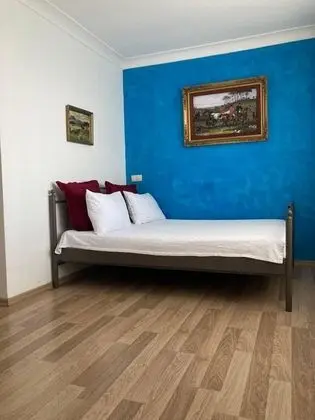 Deluxe Oda, Deniz Manzaralı, Teraslı