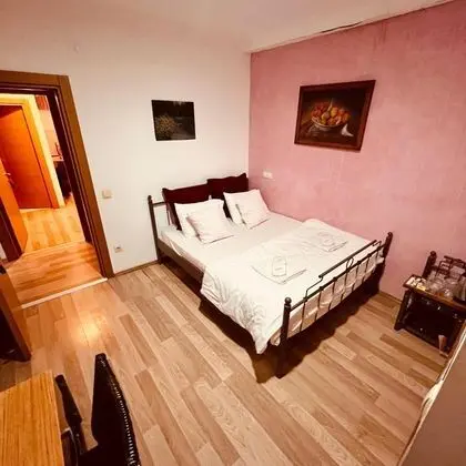 Ekonomik Oda-Penceresiz, Manzarasız