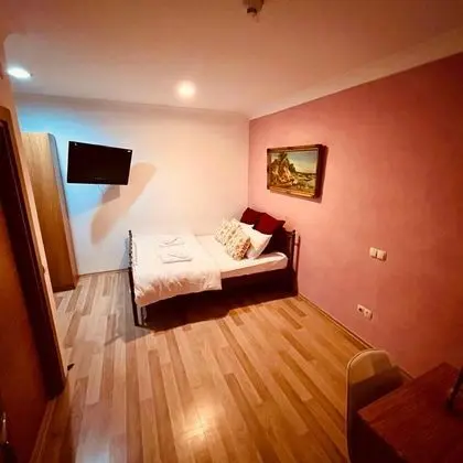 Ekonomik Oda-Penceresiz, Manzarasız