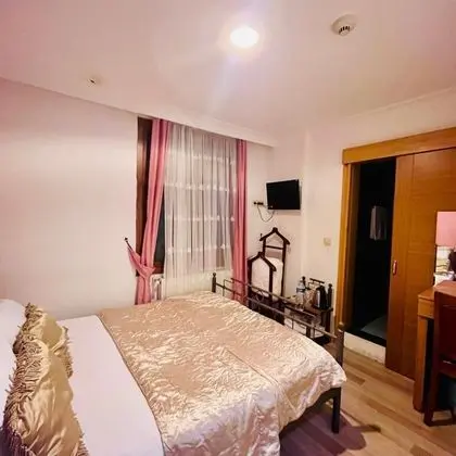 Ekonomik Oda-Penceresiz, Manzarasız