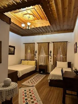 Konak Oda, Nehir Manzaralı