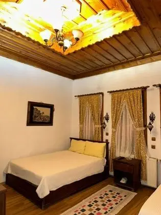 Konak Oda, Nehir Manzaralı