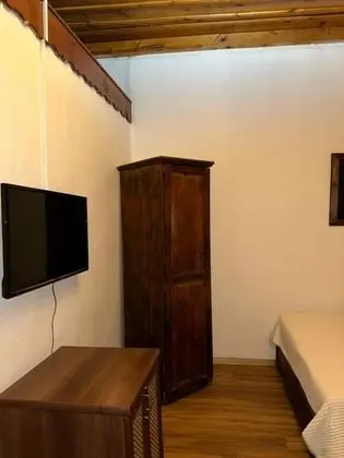 Konak Oda, Nehir Manzaralı