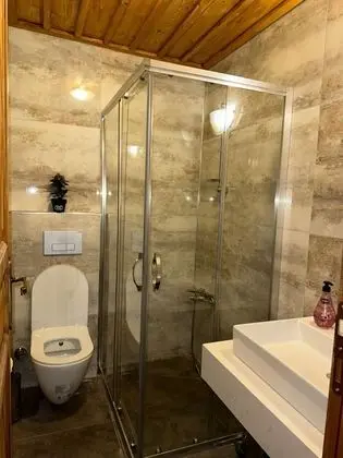 Konak Oda, Nehir Manzaralı