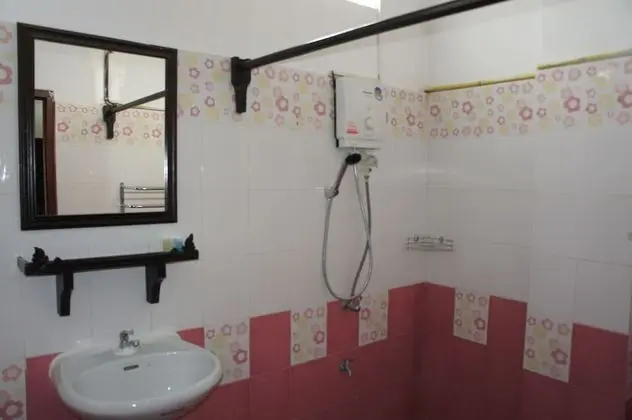 Standard İki Ayrı Yataklı Oda