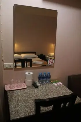 Standard Triple Bed