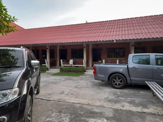 Dört Kişilik Oda