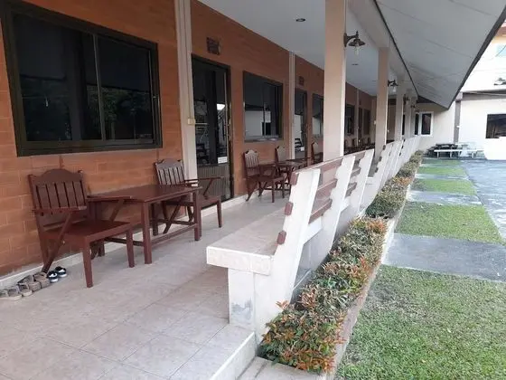 Dört Kişilik Oda
