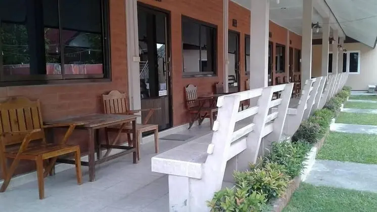 Dört Kişilik Oda