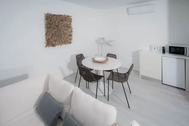 Premium Villa, 1 Yatak Odası, Okyanus Manzaralı, Okyanusa Sıfır