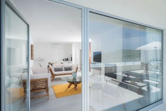 Premium Villa, 1 Yatak Odası, Okyanus Manzaralı, Okyanusa Sıfır