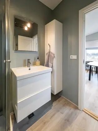 Comfort Kulübe, 1 Çift Kişilik Yatak ve Çekyat (4A)
