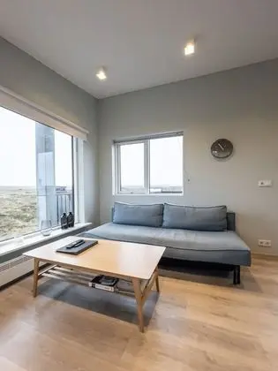Comfort Kulübe, 1 Çift Kişilik Yatak ve Çekyat, Sıcak Su Havuzu (7A)