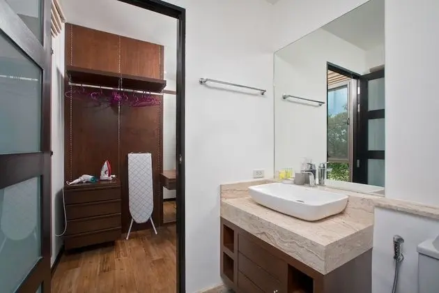 Villa, 1 Yatak Odası