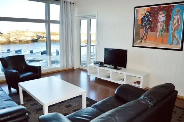 Senior Süit, 2 Yatak Odası