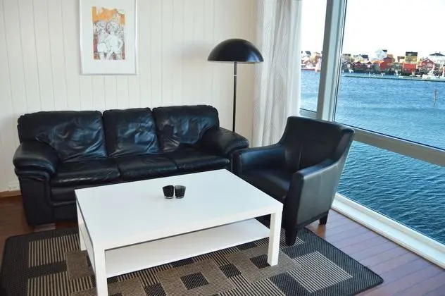 Senior Süit, 2 Yatak Odası