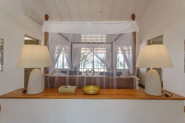 Luxury Villa, Sigara İçilmez (6 Occupants)