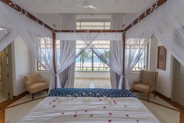 Luxury Villa, Sigara İçilmez (6 Occupants)