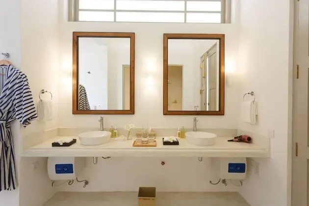 Luxury Villa, Sigara İçilmez (6 Occupants)