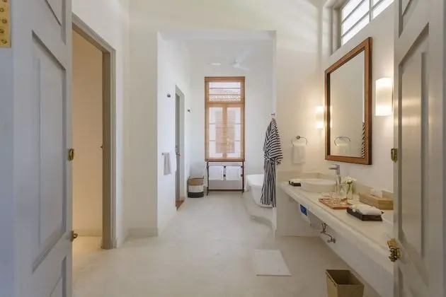 Luxury Villa, Sigara İçilmez (6 Occupants)
