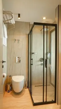 Deniz Manzaralı Standard  Oda -103