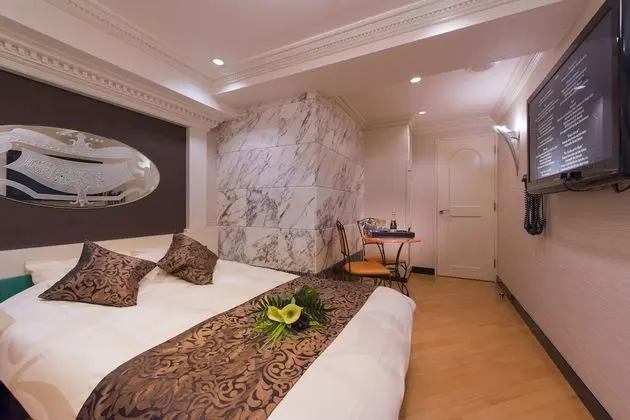 Royal Oda (Type: G, No Extrabed available)