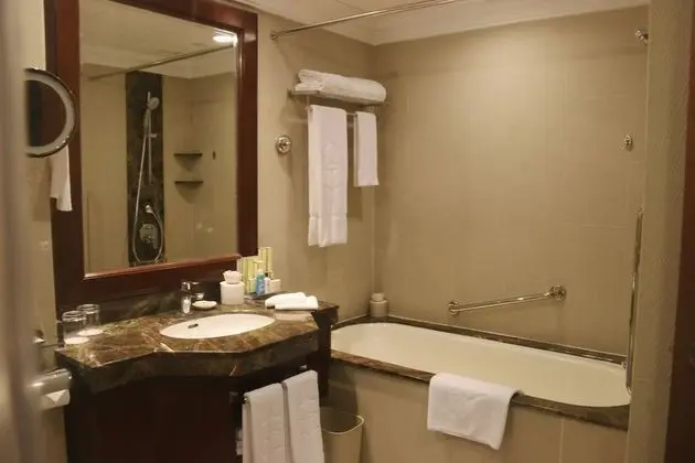 Deluxe Süit