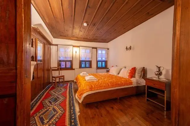 Çift Kişilik, Büyük Yataklı