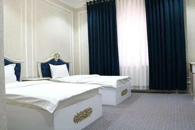 Deluxe Tek Kişilik Oda